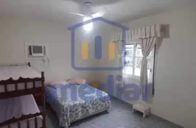 Apartamento à venda na rua raul ricardo de barros, vila maia, guarujá, 80 m2 por r$ 380.000