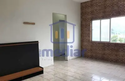 Apartamento com 1 quarto à venda na avenida capitão-mor aguiar, centro, são vicente, 56 m2 por r$ 169.000