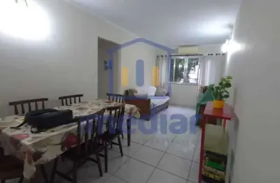Apartamento com 2 quartos para alugar na rua alexandre fleming, aparecida, santos, 66 m2 por r$ 3.250