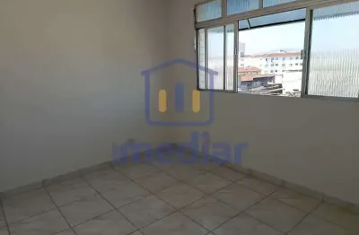 Apartamento com 2 quartos à venda na rua carijós, parque são vicente, são vicente, 57 m2 por r$ 240.000