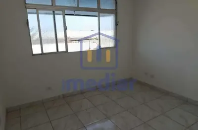 Apartamento de 02 dormitórios no parque são vicente com 57 m² área útil.