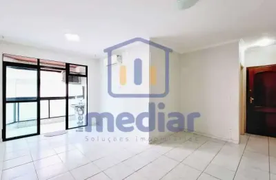 Apartamento com 2 quartos à venda na rua alexandre martins, aparecida, santos, 89 m2 por r$ 830.000