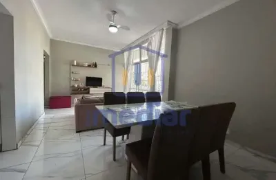 Apartamento com 2 quartos à venda na rua freitas guimarães, itararé, são vicente, 88 m2 por r$ 530.000