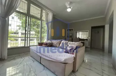 Apartamento com 2 quartos à venda na rua freitas guimarães, itararé, são vicente, 88 m2 por r$ 530.000