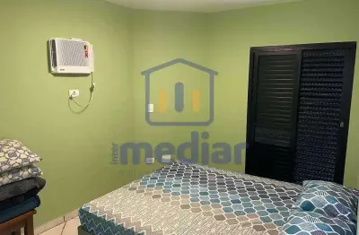 Apartamento com 2 quartos à venda na rua carolino passos cajueiro, loteamento joão batista julião, guarujá, 72 m2 por r$ 390.000