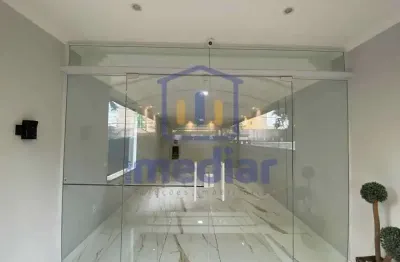 Apartamento com 3 quartos à venda na rua alexandre fleming, aparecida, santos, 81 m2 por r$ 500.000