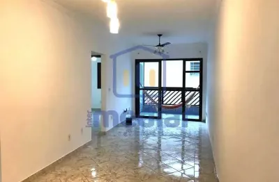Apartamento com 2 quartos à venda na rua napoleão laureano, marapé, santos, 80 m2 por r$ 478.000