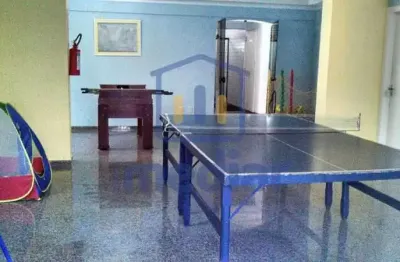 Apartamento com 3 quartos à venda na avenida do parque, balneário cidade atlântica, guarujá, 115 m2 por r$ 790.000