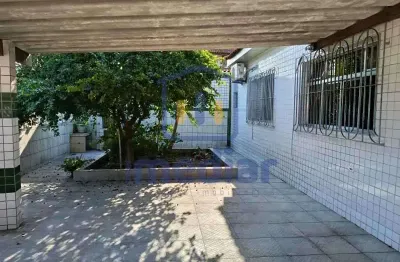 Casa com 4 quartos à venda na avenida jovino de mello, santa maria, santos, 202 m2 por r$ 599.000