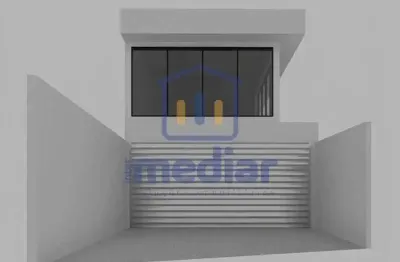 Ponto comercial para alugar na rua luís de camões, vila mathias, santos, 500 m2 por r$ 25.000