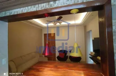 Apartamento com 2 quartos à venda na Avenida Pérsio de Queirós Filho, Catiapoa, São Vicente