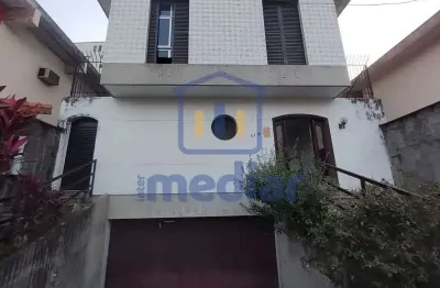 Casa comercial com 1 sala para alugar na rua vahia de abreu, boqueirão, santos, 310 m2 por r$ 20.000