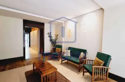 Apartamento com 2 quartos à venda na avenida bartolomeu de gusmão, embaré, santos, 60 m2 por r$ 400.000