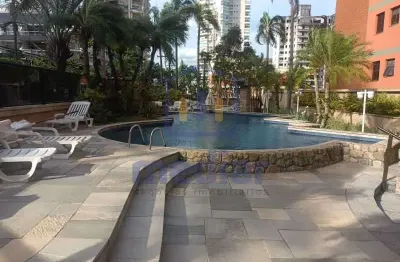 Apartamento com 3 quartos à venda na avenida veraneio, balneário guarujá, guarujá, 180 m2 por r$ 750.000