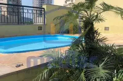 Cobertura com 3 quartos à venda na avenida veraneio, balneário guarujá, guarujá, 251 m2 por r$ 1.100.000