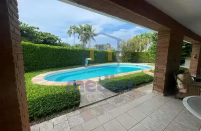 Casa com 3 quartos para alugar na rua victor delamare, jardim virgínia, guarujá, 500 m2 por r$ 8.000