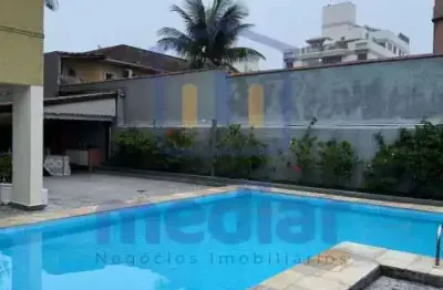 Apartamento com 2 quartos à venda na avenida venezuela, balneário cidade atlântica, guarujá, 88 m2 por r$ 385.000