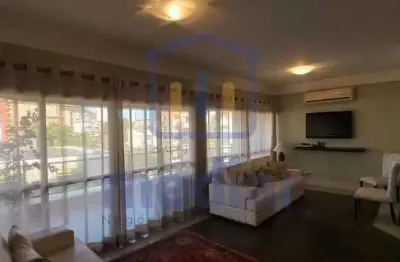 Apartamento com 4 quartos para alugar na rua adriano rocha, loteamento joão batista julião, guarujá, 150 m2 por r$ 5.500