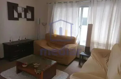 Apartamento com 2 quartos à venda na rua áureo guenaga de castro, parque enseada, guarujá, 58 m2 por r$ 270.000