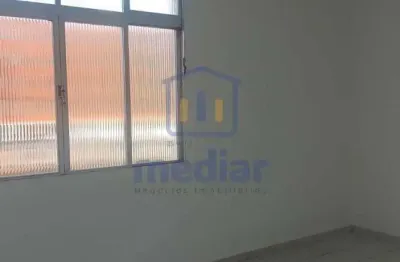 Apartamento com 3 quartos para alugar na rua alexandre martins, aparecida, santos, 70 m2 por r$ 2.800