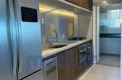 Apartamento com 3 quartos à venda na rua dona vitória yunes stefano, jardim belmar, guarujá, 158 m2 por r$ 2.250.000