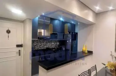 Apartamento com 3 quartos à venda na rua sílvio daige, jardim tejereba, guarujá, 92 m2 por r$ 780.000