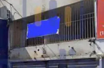 Prédio para alugar na rua riachuelo, centro, santos, 150 m2 por r$ 3.000