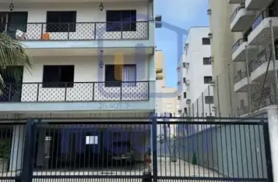 Apartamento com 2 quartos à venda na rua begônia, balneário cidade atlântica, guarujá, 76 m2 por r$ 340.000