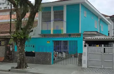Sala comercial para alugar na rua alfredo albertini, marapé, santos, 15 m2 por r$ 1.350