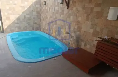 Casa com 2 quartos à venda na avenida aprovada 283, indaia, bertioga, 114 m2 por r$ 480.000