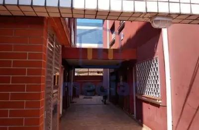Apartamento com 2 quartos à venda na rua doutor gervásio bonavides, macuco, santos, 50 m2 por r$ 310.000