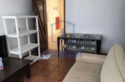 Apartamento com 1 quarto à venda na rua leão marinho, jardim las palmas, guarujá, 50 m2 por r$ 390.000