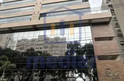 Apartamento com 2 quartos à venda na rua barão de penedo, josé menino, santos, 75 m2 por r$ 850.000