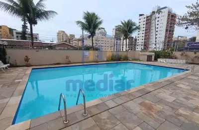Apartamento com 4 quartos à venda na rua são paulo, loteamento joão batista julião, guarujá, 128 m2 por r$ 540.000