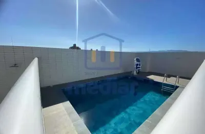 Apartamento com 2 quartos à venda na rua comendador alfaia rodrigues, ponta da praia, santos, 83 m2 por r$ 688.000