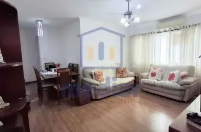 Apartamento com 3 quartos à venda na rua saturnino de brito, marapé, santos, 112 m2 por r$ 660.000