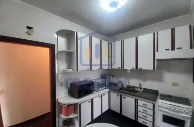 Apartamento com 3 quartos à venda na avenida dom pedro i, jardim tejereba, guarujá, 90 m2 por r$ 330.000