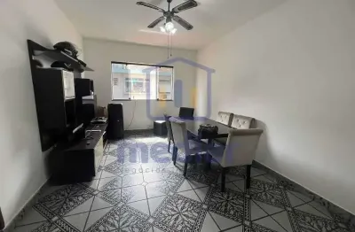Apartamento com 2 quartos à venda na rua benjamin constant, embaré, santos, 73 m2 por r$ 384.990