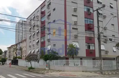 Apartamento com 3 quartos à venda na rua oswaldo cochrane, embaré, santos, 132 m2 por r$ 870.000