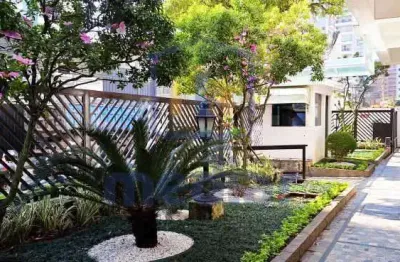 Apartamento com 1 quarto para alugar na avenida bartolomeu de gusmão, embaré, santos, 60 m2 por r$ 3.200