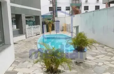 Apartamento com 2 quartos à venda na rua pará, loteamento joão batista julião, guarujá, 72 m2 por r$ 360.000