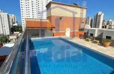 Cobertura com 4 quartos à venda na rua luiz rodrigues pedro, balneário cidade atlântica, guarujá, 200 m2 por r$ 795.000