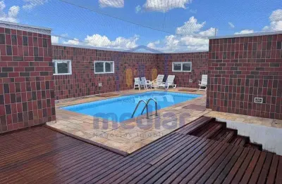 Apartamento para alugar na rua armando peralli, centro, jacareí, 180 m2 por r$ 4.500