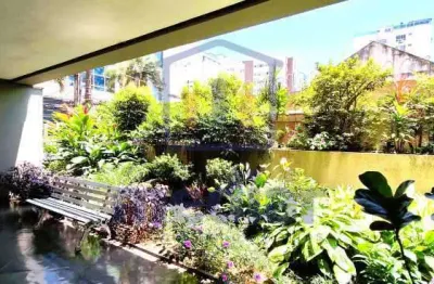 Apartamento com 2 quartos à venda na rua oswaldo cochrane, embaré, santos, 63 m2 por r$ 640.000