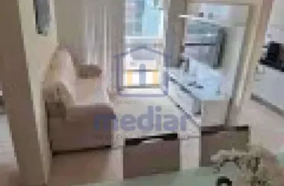 Apartamento com 2 quartos à venda na rua áureo guenaga de castro, parque enseada, guarujá, 60 m2 por r$ 340.000