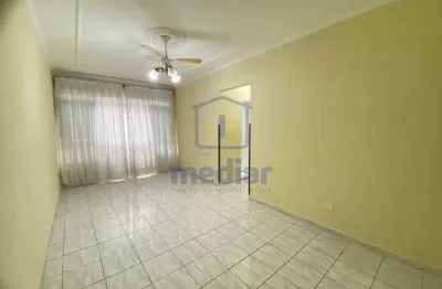 Apartamento com 2 quartos à venda na rua nabuco de araújo, embaré, santos, 80 m2 por r$ 510.000