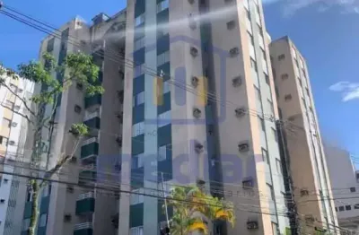 Apartamento com 3 quartos à venda na avenida washington luís, vila mathias, santos, 147 m2 por r$ 749.000