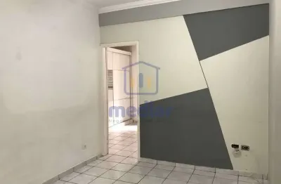 Apartamento com 1 quarto para alugar na rua oswaldo cochrane, embaré, santos, 40 m2 por r$ 1.900