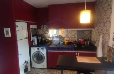 Kitnet / stúdio à venda na avenida manoel da nóbrega, itararé, são vicente, 31 m2 por r$ 180.000