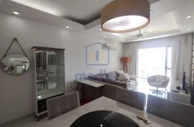 Apartamento com 2 quartos para alugar na rua conselheiro ribas, embaré, santos, 92 m2 por r$ 6.800